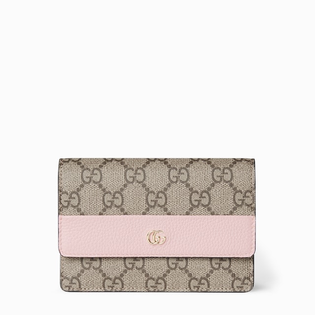 GG Marmont wallet