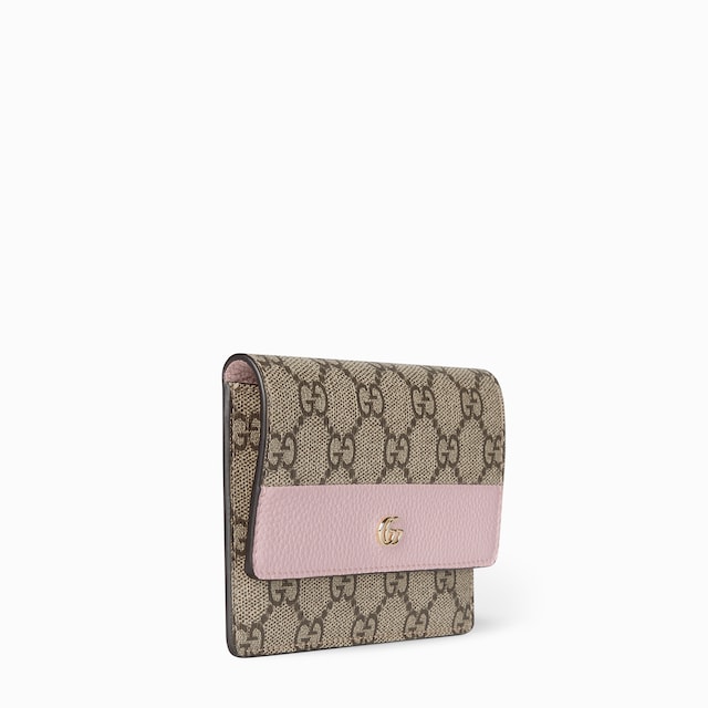 GG Marmont wallet