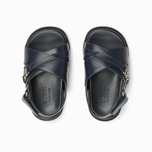 Sandales pour tout-petit