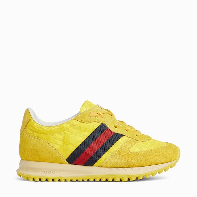Children's Gucci Re-Motion sneakers