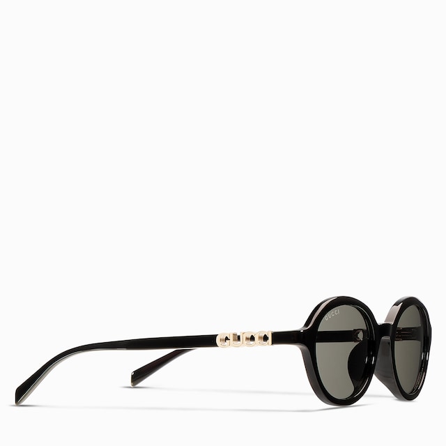 ラウンドフレーム サングラス(スペシャライズド フィット)