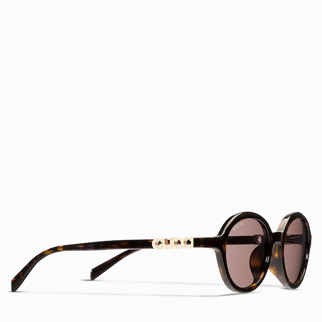 ラウンドフレーム サングラス(スペシャライズド フィット)