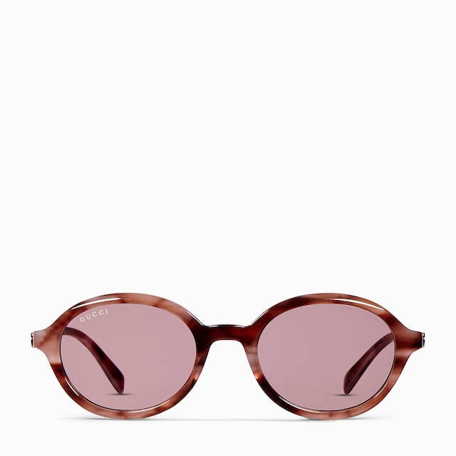 라운드 프레임 선글라스