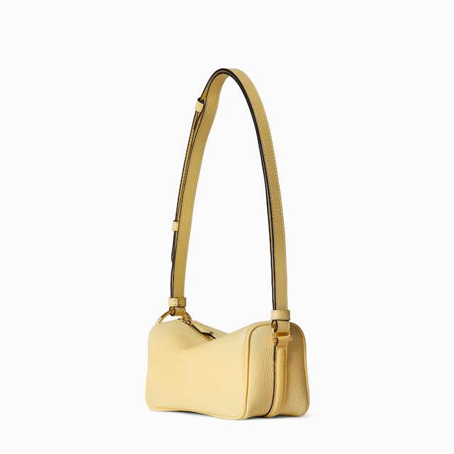 Minibolso Gucci con medio Horsebit