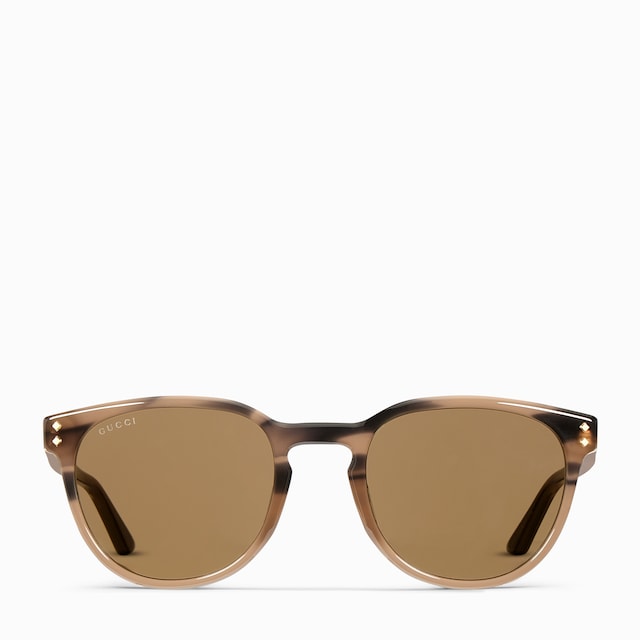 ラウンドフレーム サングラス(スペシャライズド フィット)