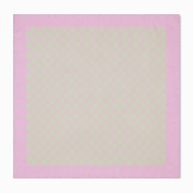 Bandana aus GG Seidentwill