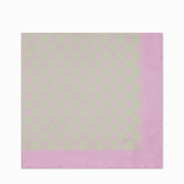 Bandana aus GG Seidentwill