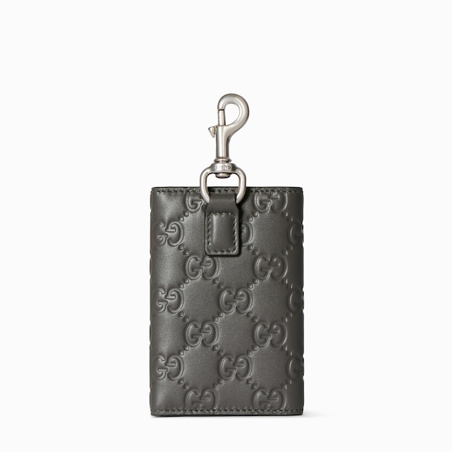 〔GGエンブレム〕キーケース