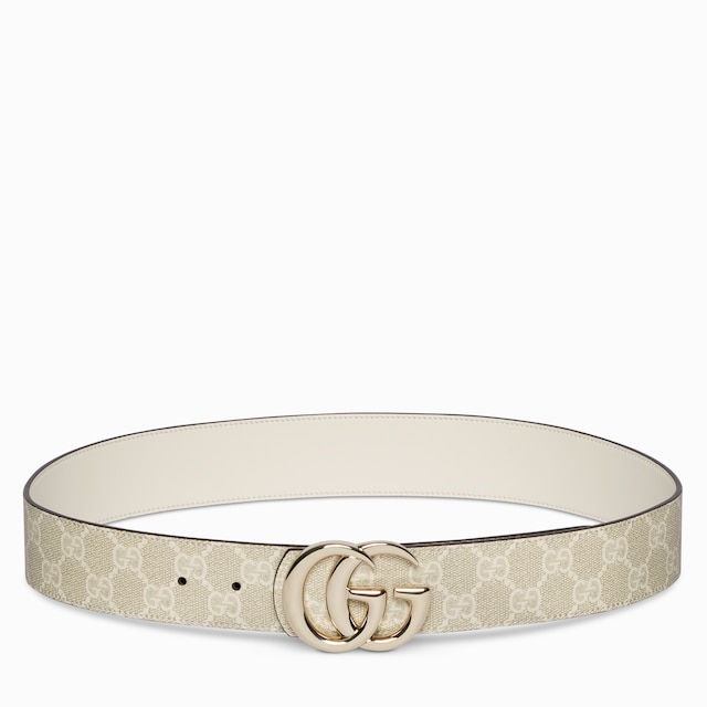 Reversible GG Marmont belt