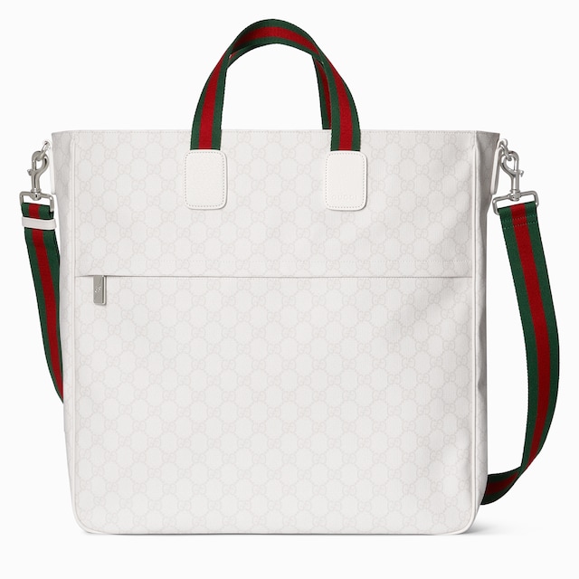 ラージ クロスボディバッグ