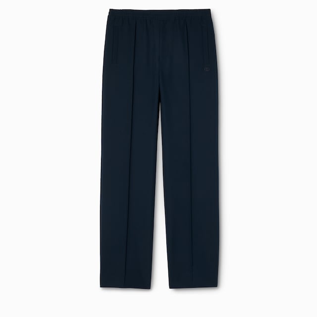 平纹巴拿马运动长裤