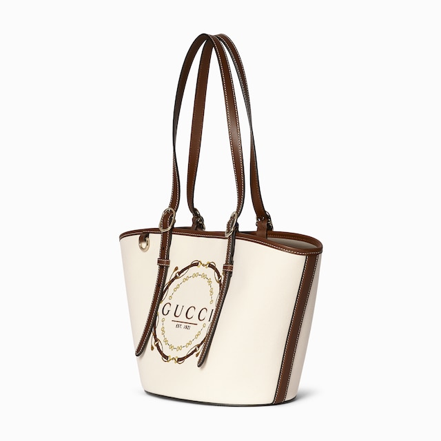 日本限定 プリント スモール トートバッグ