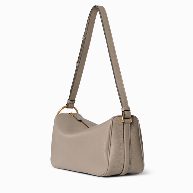 Gucci Half Horsebit medium shoulder bag