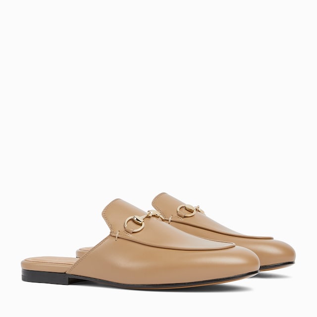 Women's Princetown slipper