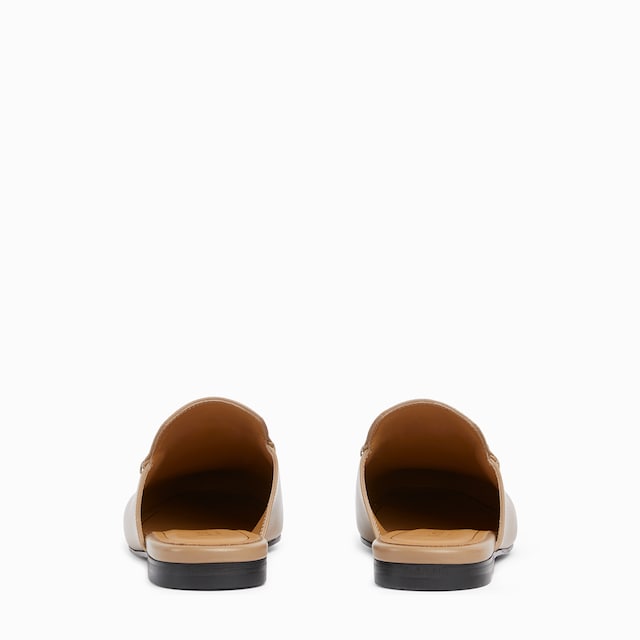 Women's Princetown slipper