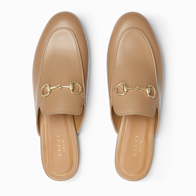 Women's Princetown slipper