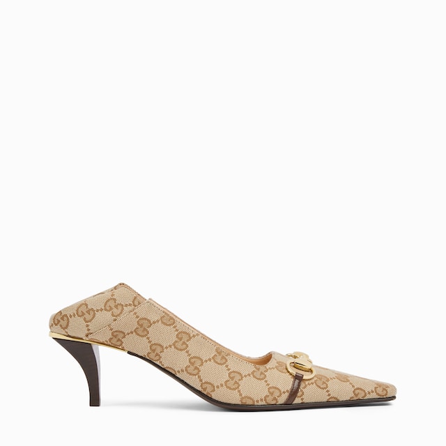 Women's Vittoria pump