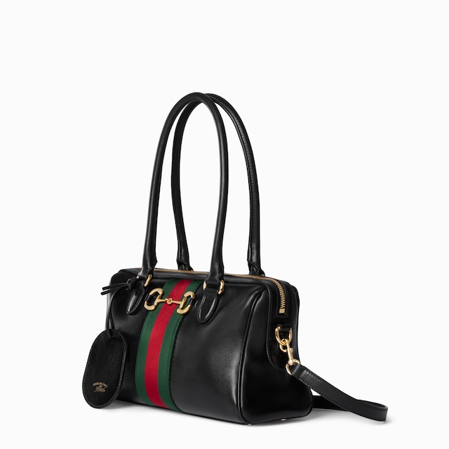 Gucci Borsetto medium boston bag