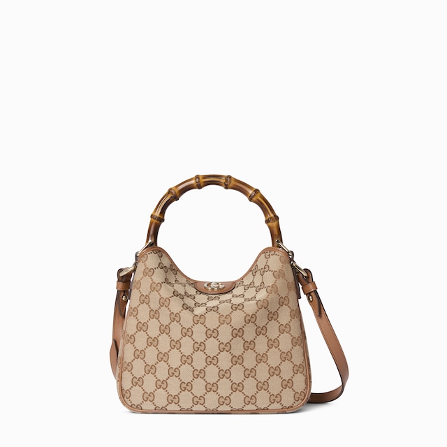 حقيبة الكتف Gucci Diana صغيرة الحجم