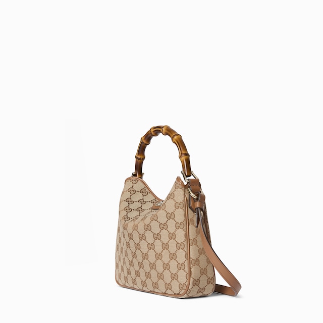 حقيبة الكتف Gucci Diana صغيرة الحجم