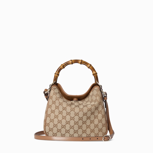 حقيبة الكتف Gucci Diana صغيرة الحجم