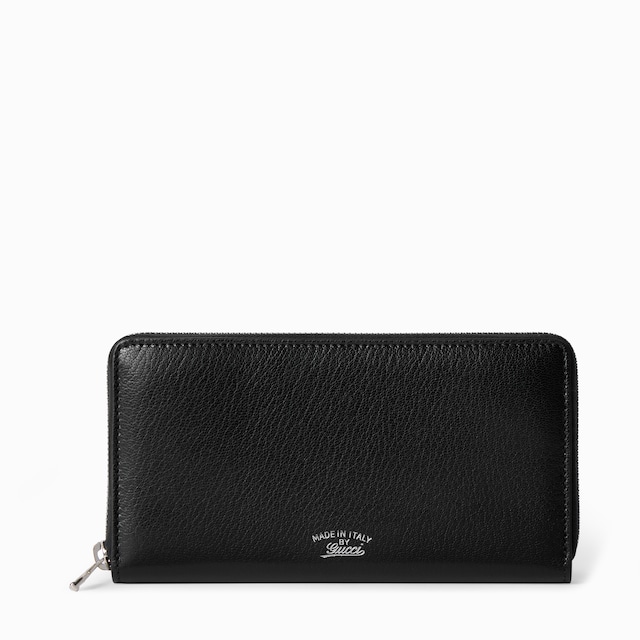 Lira zip around wallet