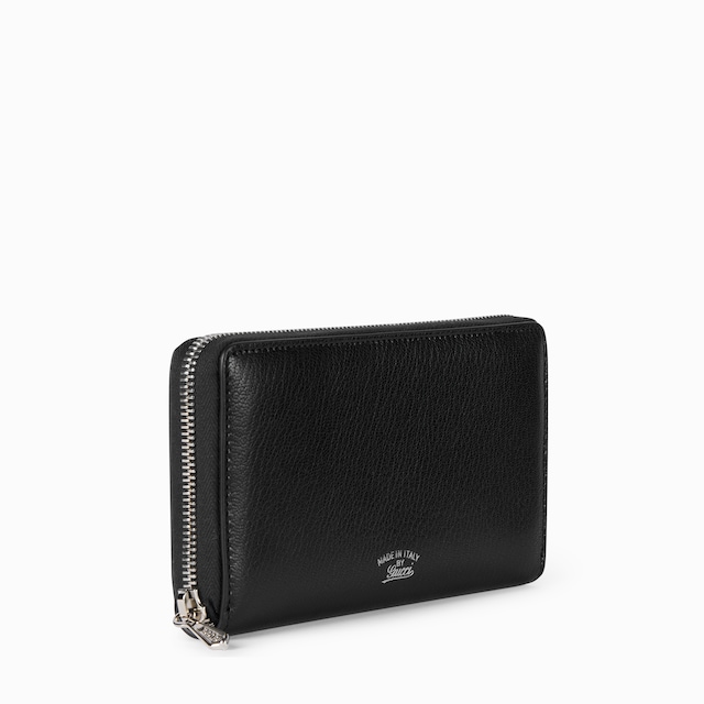 Lira zip around wallet