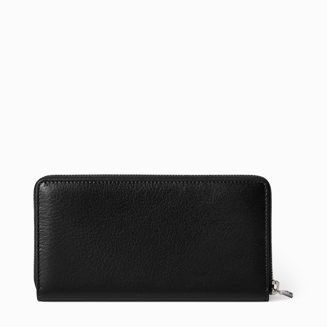 Lira zip around wallet