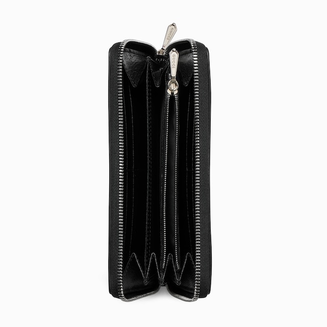 Lira zip around wallet