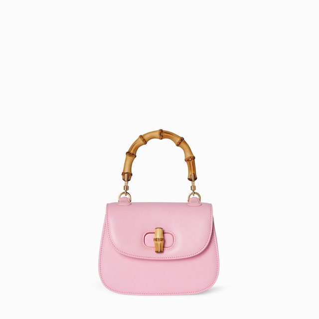 Gucci Bamboo 1947 mini bag