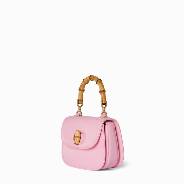 Gucci Bamboo 1947 mini bag