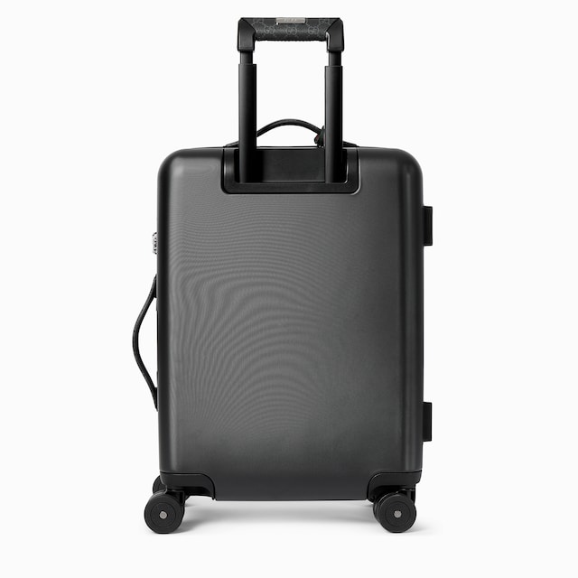 Valise cabine à roulettes Gucci Porter Light