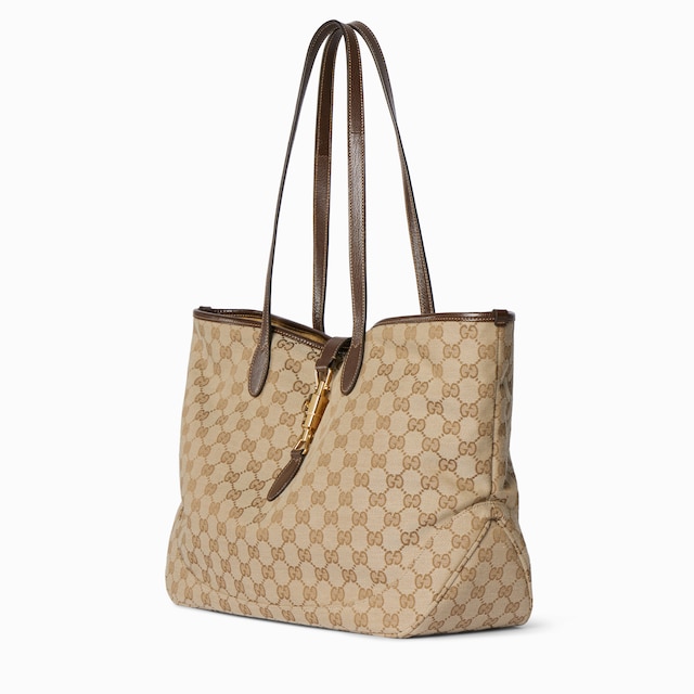 Gucci Jackie medium tote bag