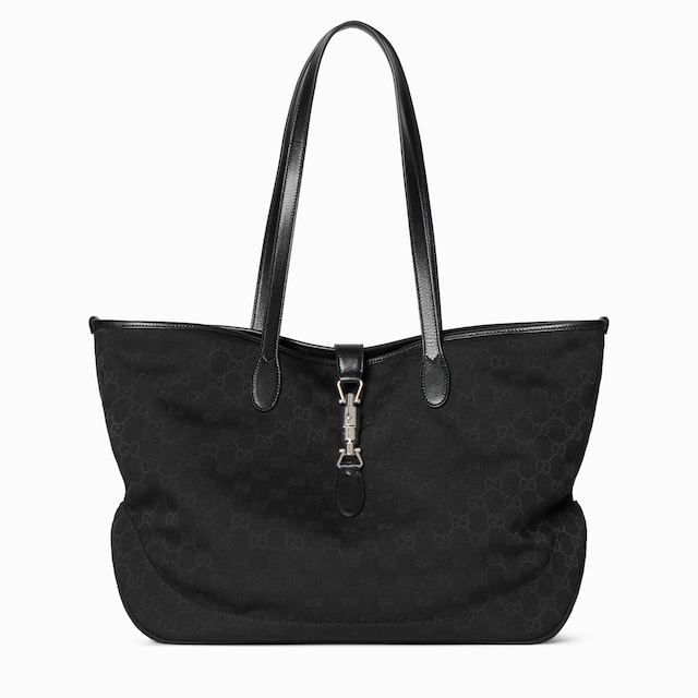 Gucci Jackie medium tote bag