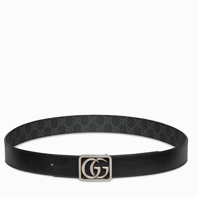 Reversible GG Marmont belt