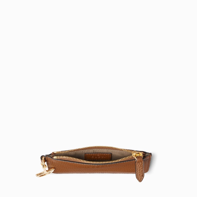 Gucci Half Horsebit card case