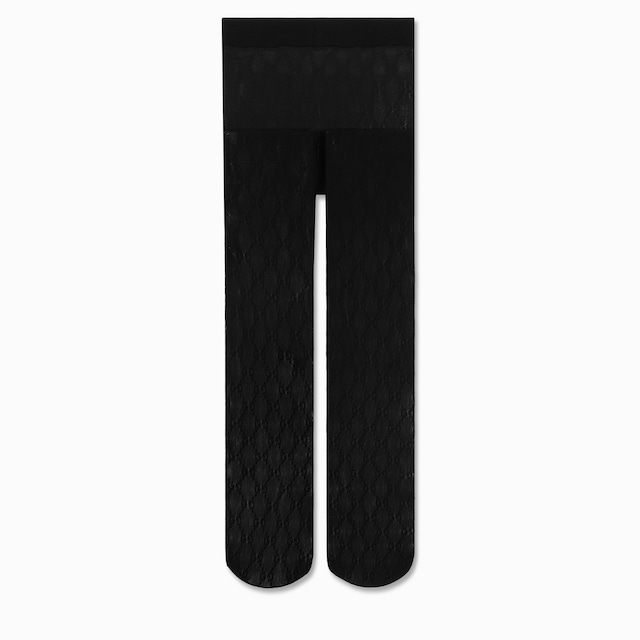 Strumpfhose aus GG Nylon