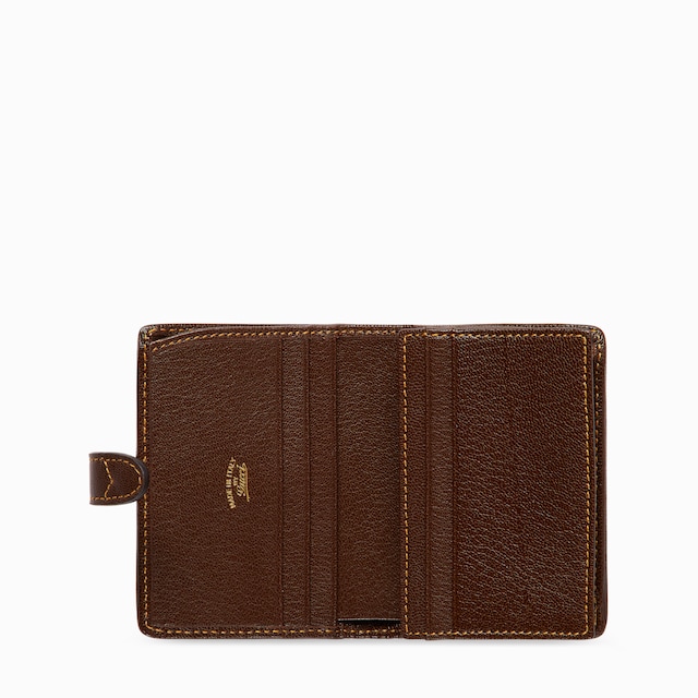 Gucci Jackie系列中号钱包