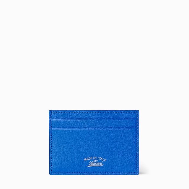 Lira card case