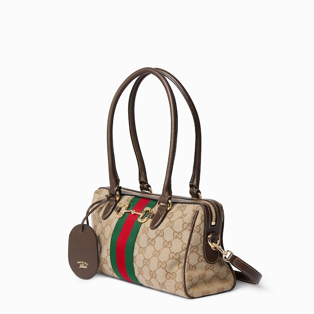 Gucci Borsetto medium boston bag