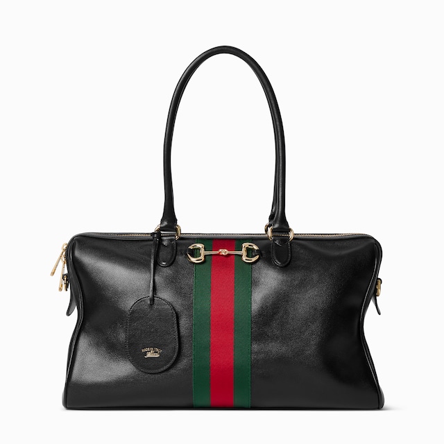 Gucci Borsetto large boston bag