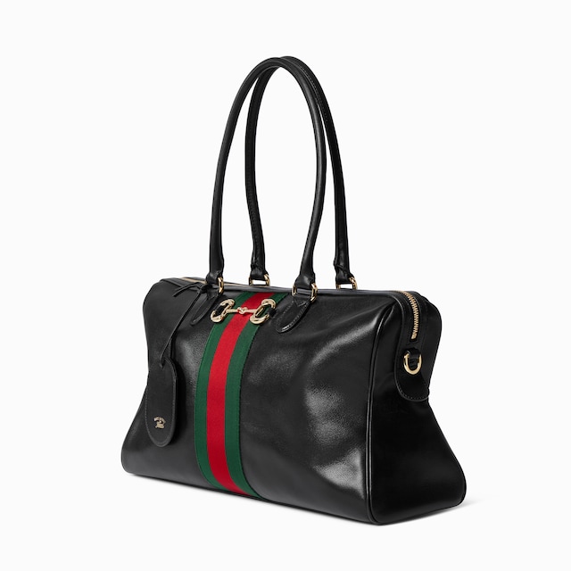 Gucci Borsetto large boston bag