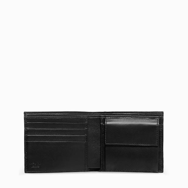 〔ウェブ ストライプ トレードマーク〕コインウォレット