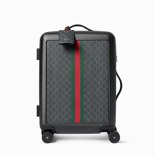 Gucci Porter Light cabin trolley