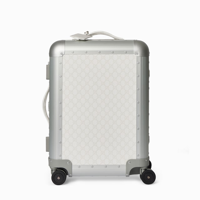 Gucci Porter cabin plus trolley