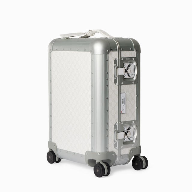 Gucci Porter cabin plus trolley