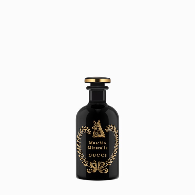 The Alchemist's Garden, Muschio Mineralis, 100ml, Eau de Parfum