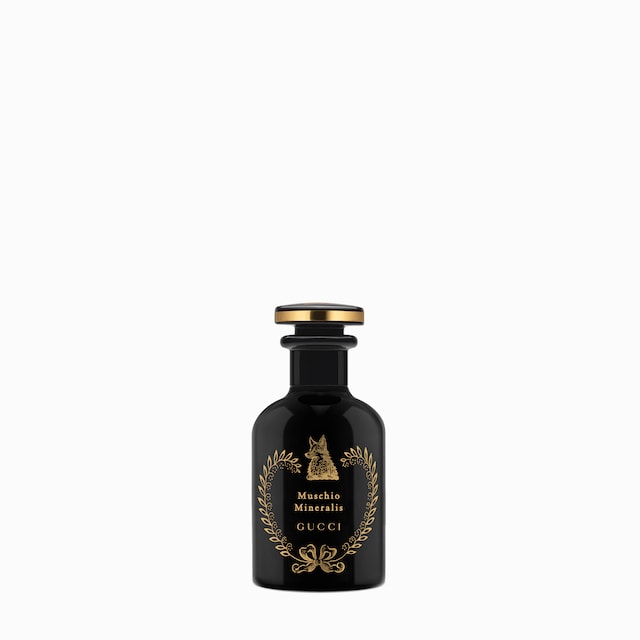 The Alchemist's Garden, Muschio Mineralis, 50ml, Eau de Parfum