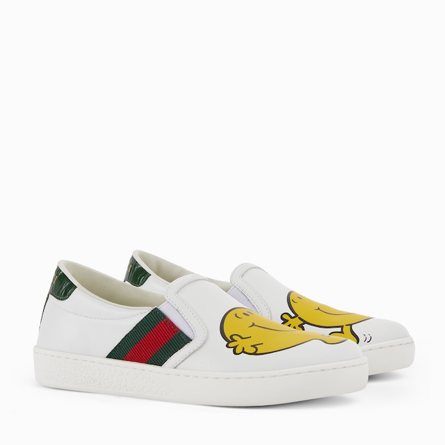 Sneaker slip-on Gucci Ace bambino