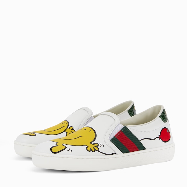 Sneaker slip-on Gucci Ace bambino